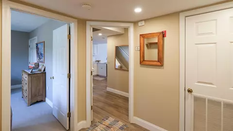 Entry Way - 35 White Loop #B301, Ludlow, VT 05149 photo 2 of 3