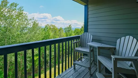 Exterior - 35 White Loop #B301, Ludlow, VT 05149 photo 2 of 14