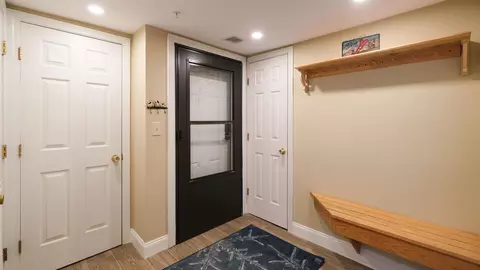 Entry Way - 35 White Loop #B301, Ludlow, VT 05149 photo 1 of 3