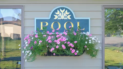 Exterior - 35 White Loop #B301, Ludlow, VT 05149 photo 7 of 14
