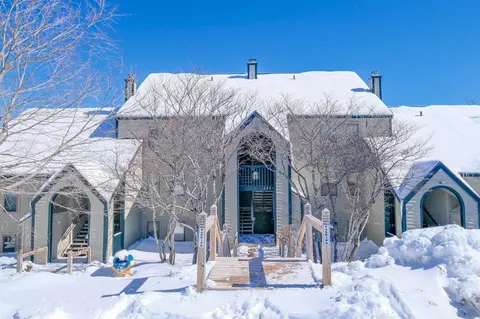 Exterior - 35 White Loop #B301, Ludlow, VT 05149 photo 4 of 14