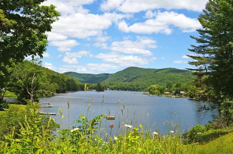View/Area - 35 White Loop #B301, Ludlow, VT 05149 photo 3 of 6