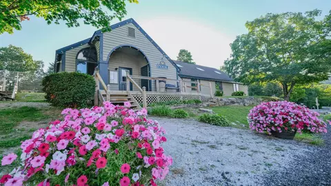 Exterior - 35 White Loop #B301, Ludlow, VT 05149 photo 13 of 14