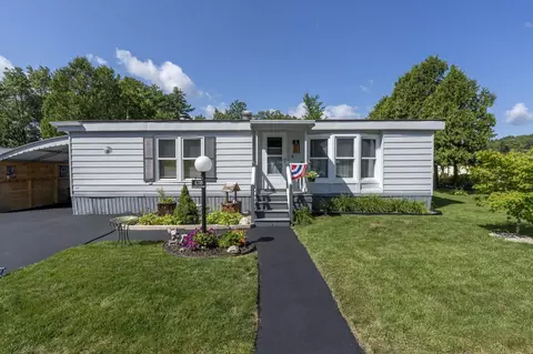 128 Partridge Ln, Goffstown, NH 03045