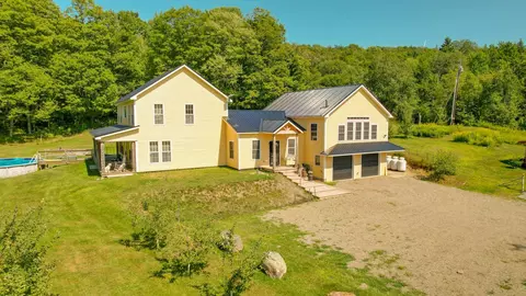 65 Meek Rd, Lowell, VT 05847
