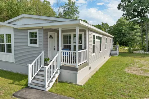 93 Osprey Rd, Alton, NH 03809