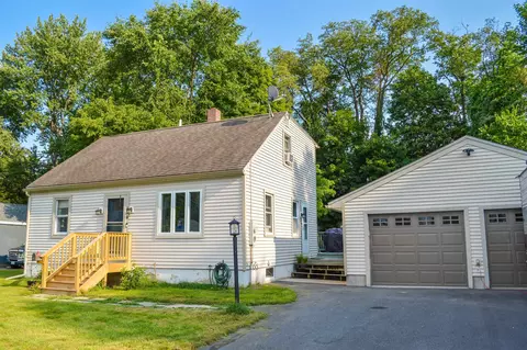 17 Brown St, Keene, NH 03431