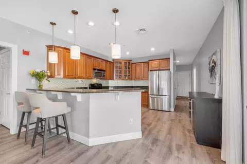 Kitchen - 22 K Street St #301, Hampton, NH 03842 photo 3 of 4