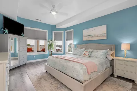 Bedroom - 22 K Street St #301, Hampton, NH 03842 photo 1 of 7