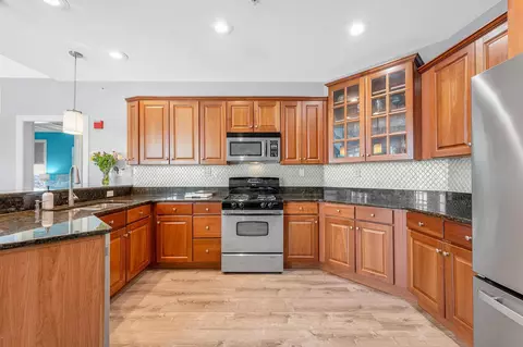 Kitchen - 22 K Street St #301, Hampton, NH 03842 photo 2 of 4