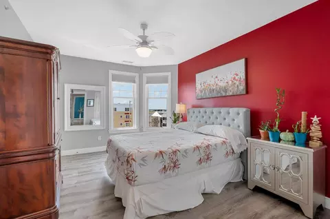 Bedroom - 22 K Street St #301, Hampton, NH 03842 photo 5 of 7