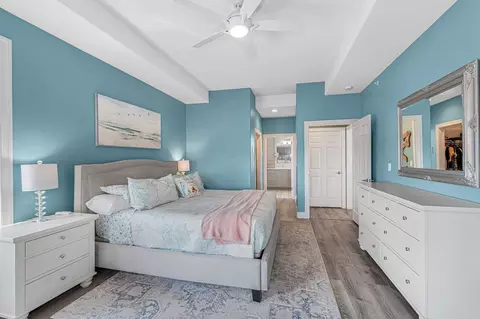Bedroom - 22 K Street St #301, Hampton, NH 03842 photo 4 of 7