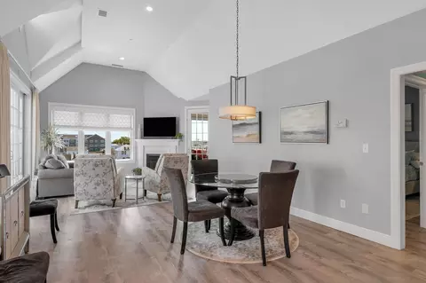 Dining - 22 K Street St #301, Hampton, NH 03842 photo 1 of 3