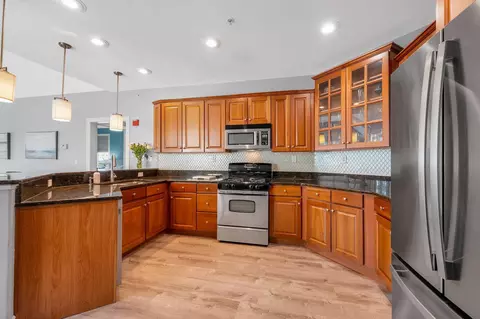 Kitchen - 22 K Street St #301, Hampton, NH 03842 photo 1 of 4