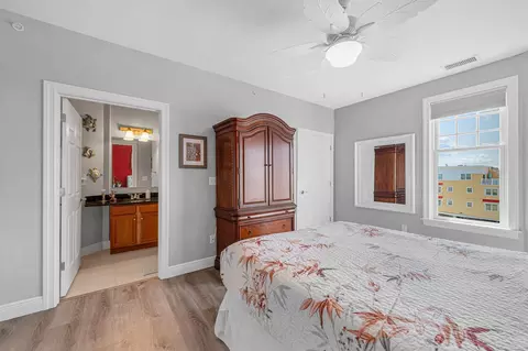 Bedroom - 22 K Street St #301, Hampton, NH 03842 photo 7 of 7