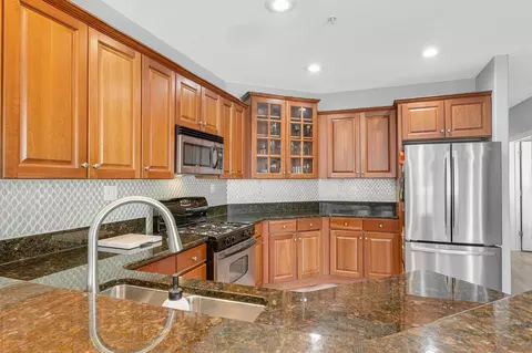 Kitchen - 22 K Street St #301, Hampton, NH 03842 photo 4 of 4