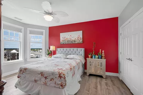 Bedroom - 22 K Street St #301, Hampton, NH 03842 photo 6 of 7