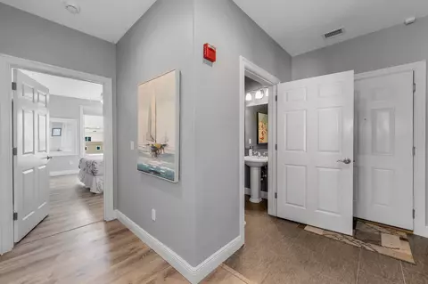 Entry Way - 22 K Street St #301, Hampton, NH 03842 photo 1 of 1
