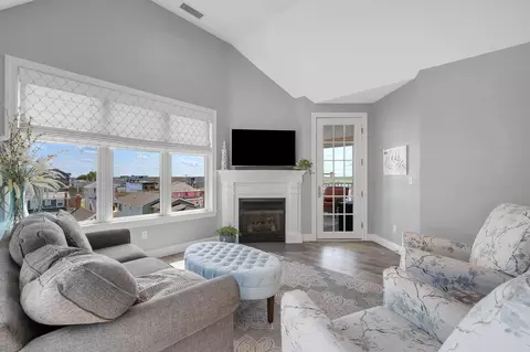 Living - 22 K Street St #301, Hampton, NH 03842 photo 2 of 3