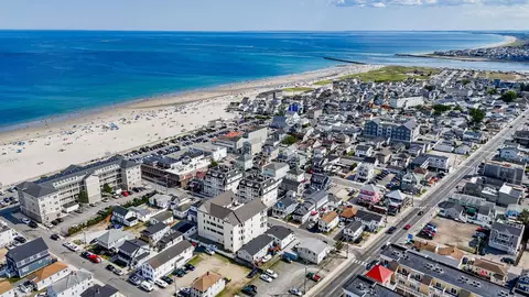View/Area - 22 K Street St #301, Hampton, NH 03842 photo 8 of 8