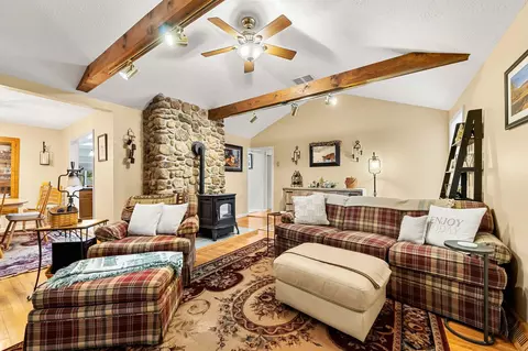Living - 24 Ministerial Rd, Windham, NH 03087 photo 6 of 7