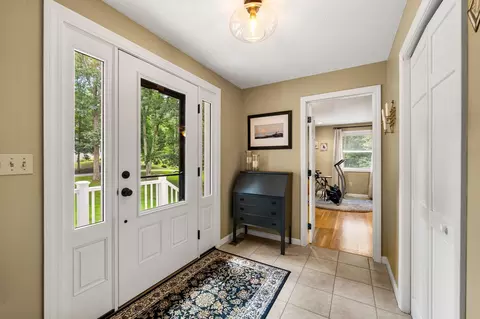 Entry Way - 24 Ministerial Rd, Windham, NH 03087 photo 2 of 2