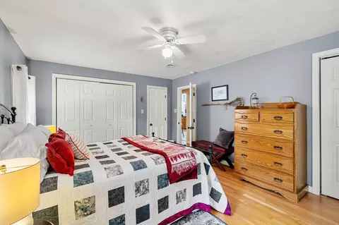 Bedroom - 24 Ministerial Rd, Windham, NH 03087 photo 6 of 9