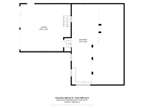 Floorplan - 24 Ministerial Rd, Windham, NH 03087 photo 2 of 2