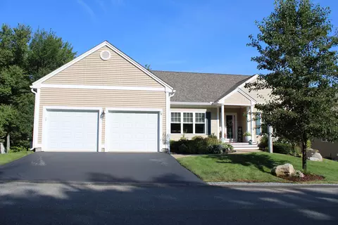 28 Reserve Way #37, Milford, NH 03055