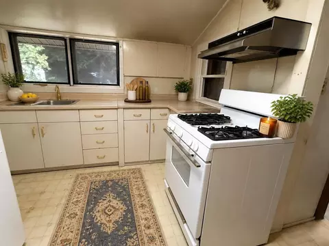 Kitchen - 1892 Us Rt 5, Dummerston, VT 05346 photo 2 of 3
