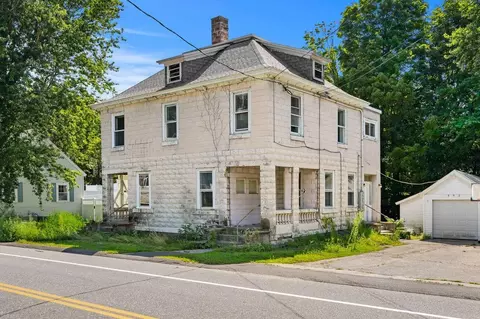 392 Donald St, Bedford, NH 03110