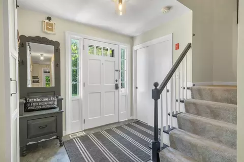 Entry Way - 41 Boulder Brook Dr #7, Exeter, NH 03833 photo 1 of 5