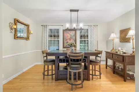 Dining - 41 Boulder Brook Dr #7, Exeter, NH 03833 photo 1 of 4