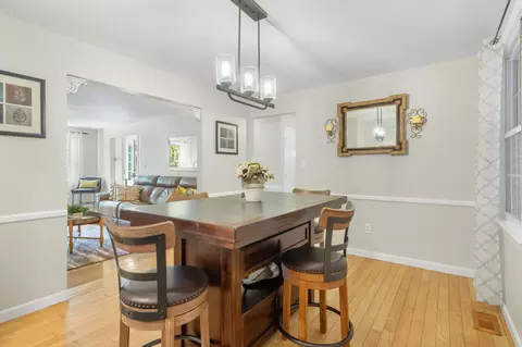 Dining - 41 Boulder Brook Dr #7, Exeter, NH 03833 photo 4 of 4