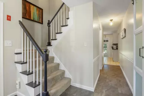 Entry Way - 41 Boulder Brook Dr #7, Exeter, NH 03833 photo 5 of 5