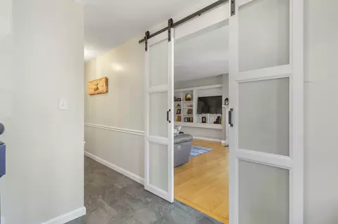 Entry Way - 41 Boulder Brook Dr #7, Exeter, NH 03833 photo 2 of 5