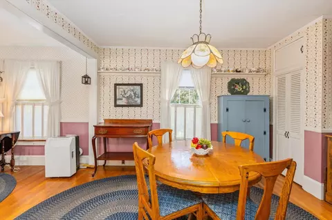 Dining - 28 Pine St, Rockingham, VT 05101 photo 1 of 3