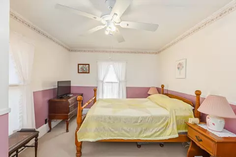 Bedroom - 28 Pine St, Rockingham, VT 05101 photo 5 of 11