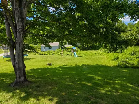 Exterior - 129 Cider Mill Rd, Springfield, VT 05150 photo 3 of 3