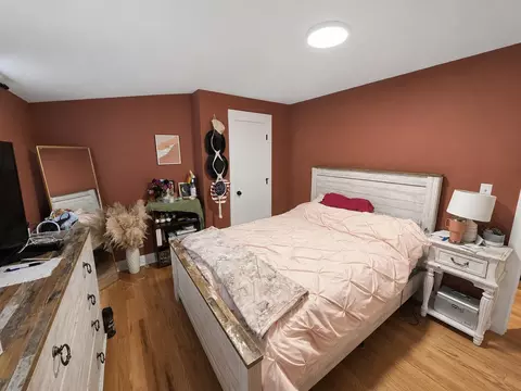 Bedroom - 129 Cider Mill Rd, Springfield, VT 05150 photo 3 of 3