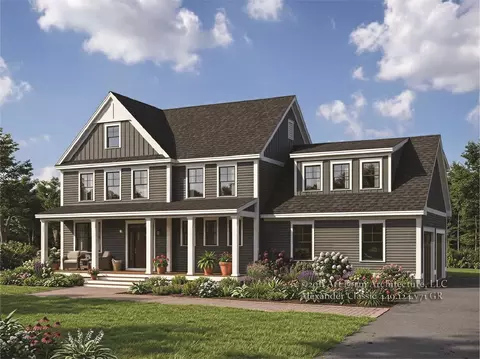 70 Tidewater Farm Rd, Greenland, NH 03840