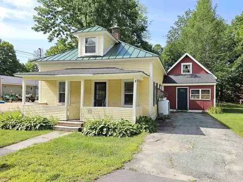 17 West St, Lincoln, NH 03251
