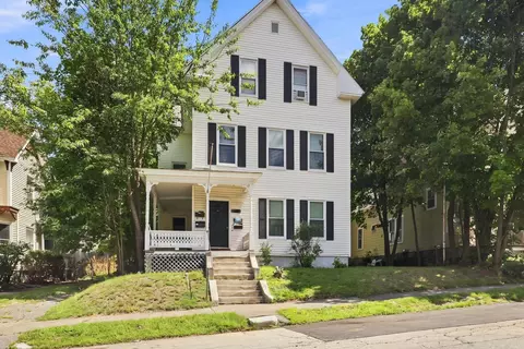 325 Walnut St, Manchester, NH 03104
