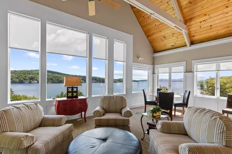Living - 9 Loon Rd, Meredith, NH 03253 photo 6 of 6