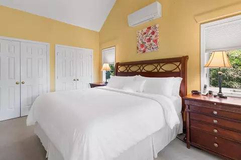 Bedroom - 9 Loon Rd, Meredith, NH 03253 photo 2 of 9