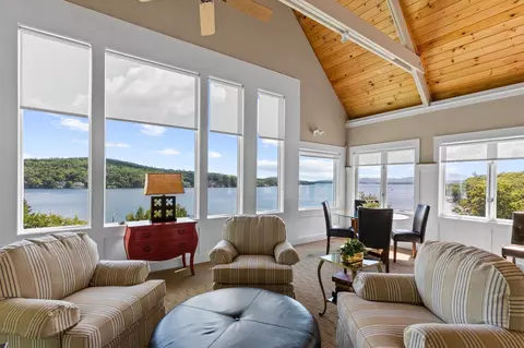 Living - 9 Loon Rd, Meredith, NH 03253 photo 6 of 6