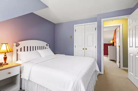 Bedroom - 9 Loon Rd, Meredith, NH 03253 photo 5 of 9