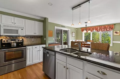 Kitchen - 9 Loon Rd, Meredith, NH 03253 photo 1 of 4