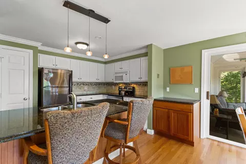 Kitchen - 9 Loon Rd, Meredith, NH 03253 photo 4 of 4