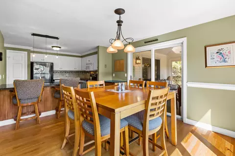 Dining - 9 Loon Rd, Meredith, NH 03253 photo 1 of 2